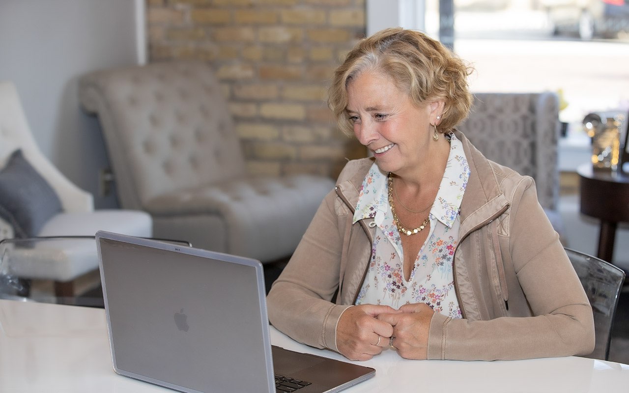 Business Photography by Lynn Laumann