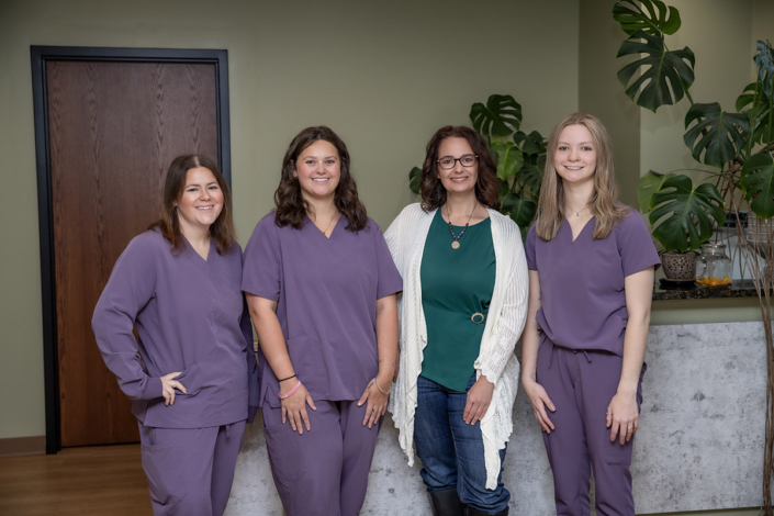 Lynn Laumann Photography Business and Professional Portraits