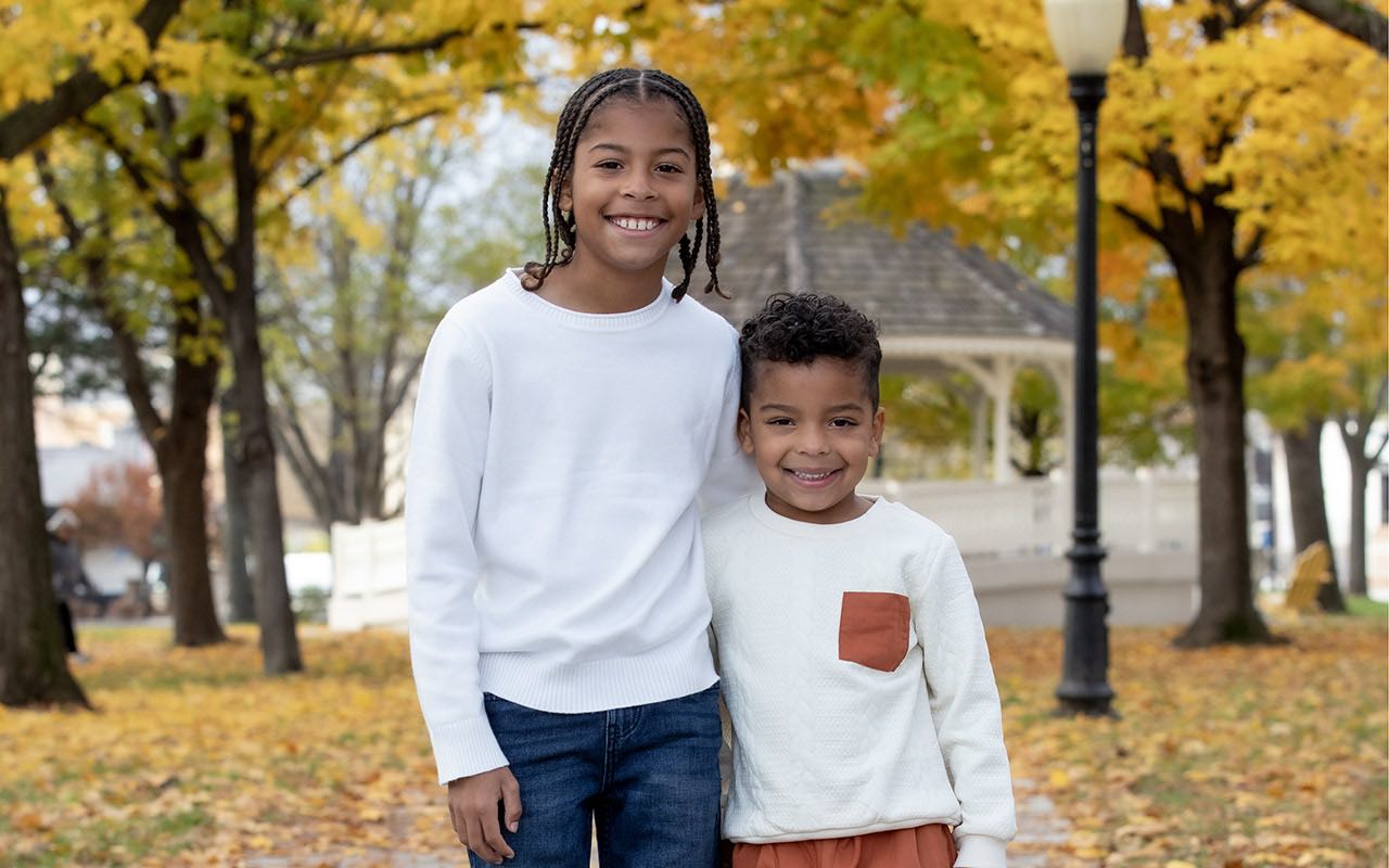Kids Photo by Lynn Laumann Photography