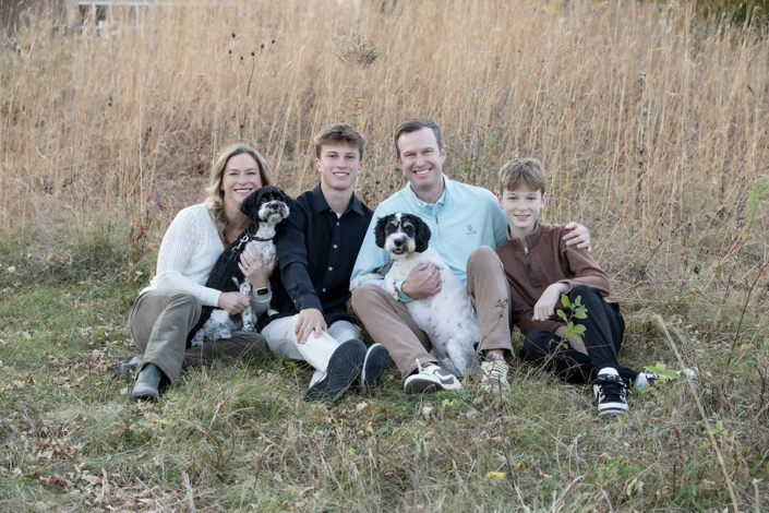 Lynn Laumann Photography Family - kids couples, pets photos