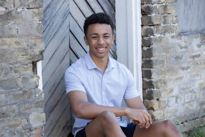 Lynn Laumann Photography Senior Graduation photo