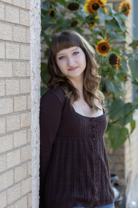 Lynn Laumann Photography Senior Graduation photo