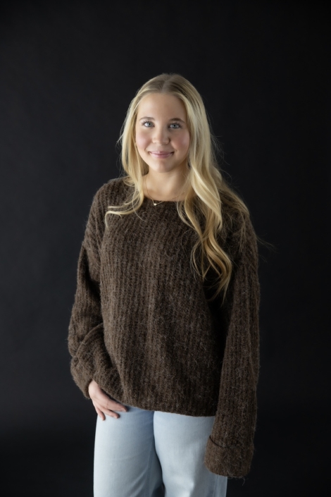 Lynn Laumann Photography Senior Graduation photo