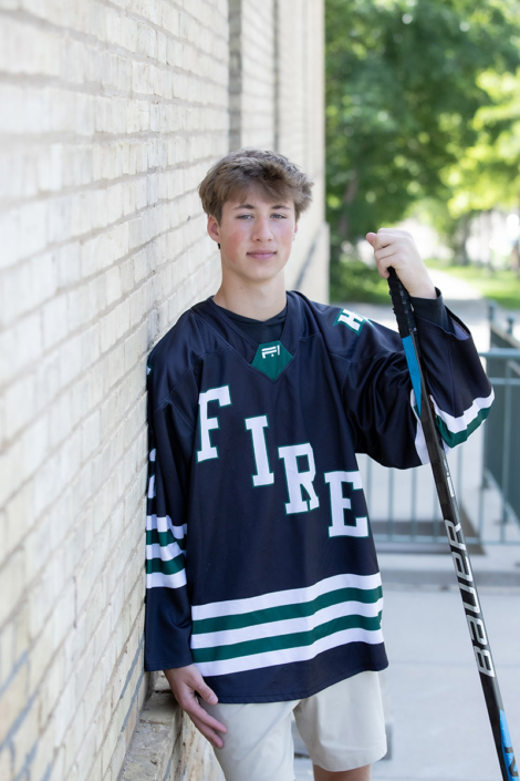Lynn Laumann Photography Senior Graduation photo