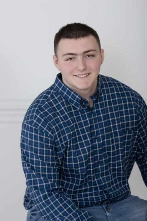 Lynn Laumann Photography Senior Graduation photo