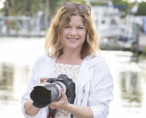 Make Money as a Photographer