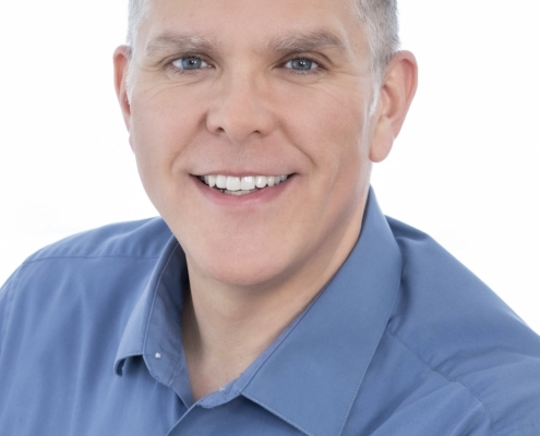 What is a business Headshot supposed to look like?