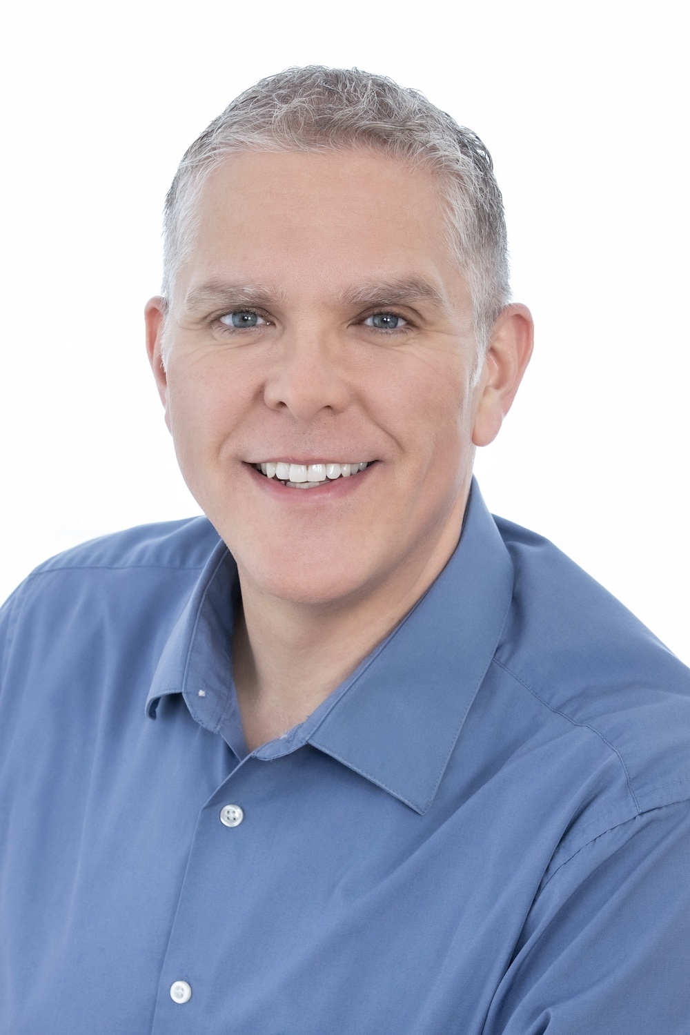 What is a business Headshot supposed to look like?