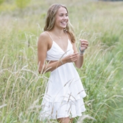 When should I schedule my senior photos?