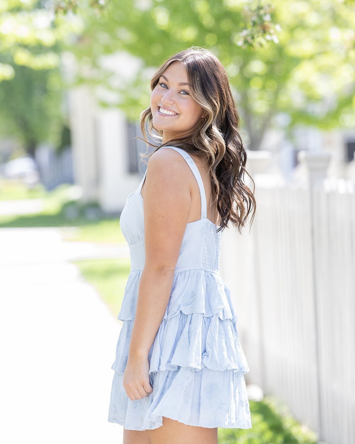 senior photographer Chaska MN